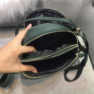 BALÔ CÔ GÁI RỪNG XANH HÓT HÍT