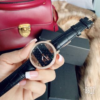 Đồng hồ LVv 38mm