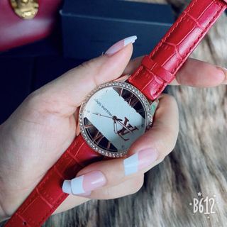 Đồng hồ LVv 38mm