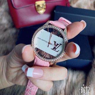 Đồng hồ LVv 38mm