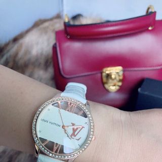 Đồng hồ LVv 38mm