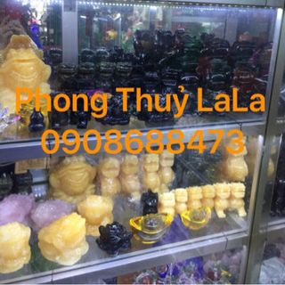 Tỳ Hưu Đá Thiên Nhiên