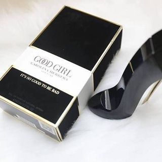 Nước hoa Carolina Herreea Good Girl