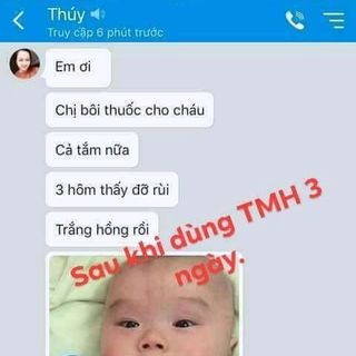 Thảo mộc trị các bệnh ngoài da Thanh Mộc Hương