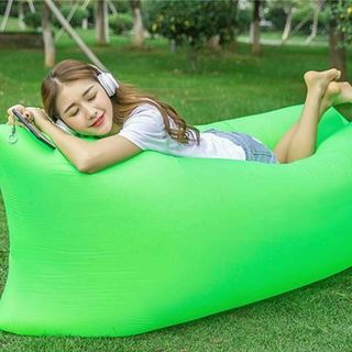 ĐỆM HƠI DU LỊCH K CẦN BƠM
