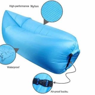 ĐỆM HƠI DU LỊCH K CẦN BƠM