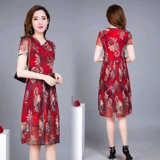 ĐẦM DẬP LI CỔ NƠ