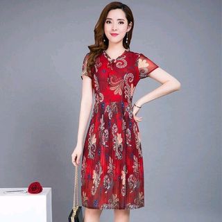 ĐẦM DẬP LI CỔ NƠ