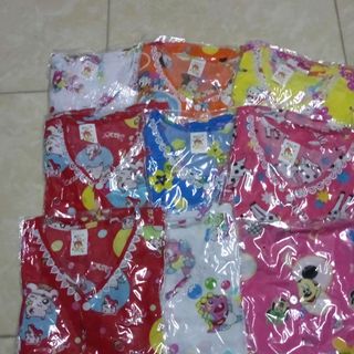 Đồ bộ Tone cho bé