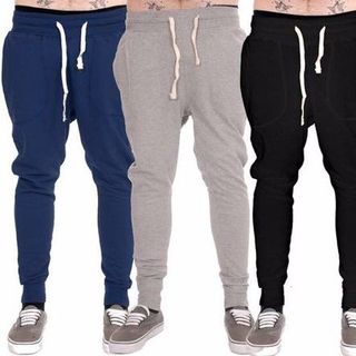 Quần jogger THỂ THAO TẬP GYM NAM NỮ