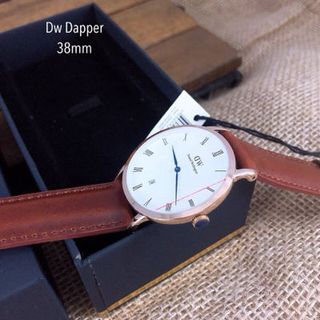 Đồng hồ DWday da