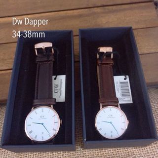 Đồng hồ DWday da