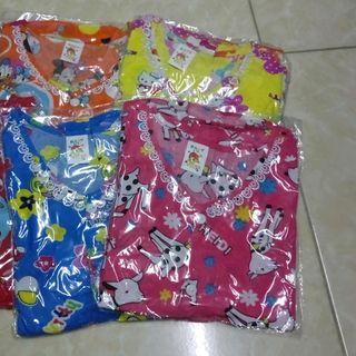 Đồ bộ Tone cho bé
