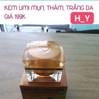 Kem Mụn - Nám - Trắng Da - VIP 7in1 Se khít lỗ chân lông - Chống Lão Hóa - Phục Hồi - Tái Tạo Da giá sỉ