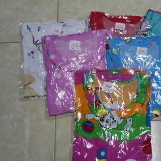 Đồ bộ Tone cho bé