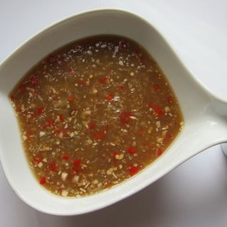 Mắm nêm Dì Cẩn Chai 250g