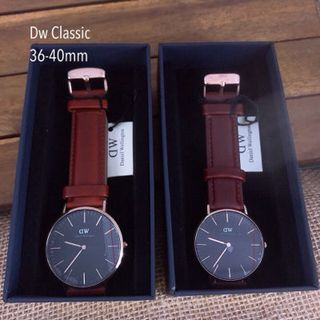 Đồng hồ DWday da