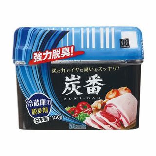 Sáp Hộp Khử Mùi Tủ Lạnh- 150gr