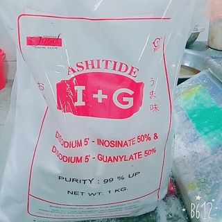 IG SIÊU BỘT NGỌT