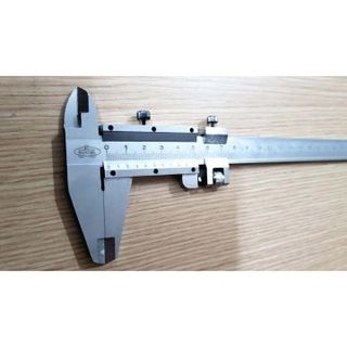 Thước kẹp cơ khí 150mm