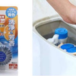 Viên Thả Bồn Cầu Diệt Khuẩn- Khử Mùi Nhật Bản