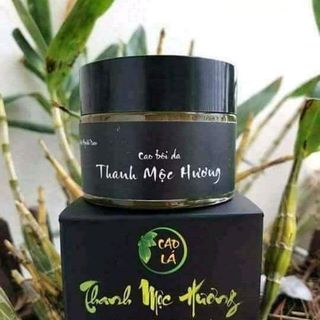 Cao Lá Thanh Mộc Hương
