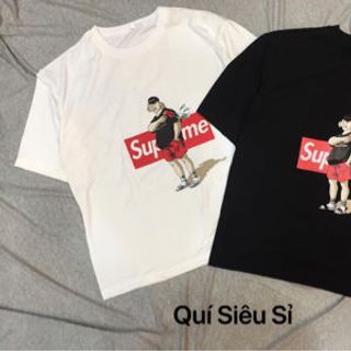 Áo thun phiên bản Tây Du Ký