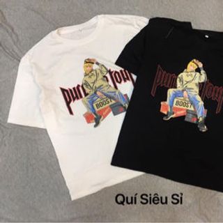Áo thun phiên bản Tây Du Ký