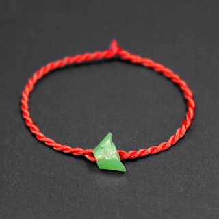 dây đỏ đeo tay giá sỉ 3k bao gồm dây và mặt siêu rẻ tổng đơn 500k một hoặc nhiều Sản phẩm cộng lại 500k là tính sỉ nha