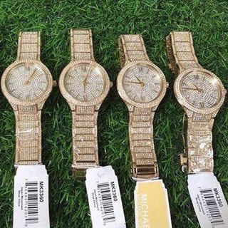 Đồng hồ Michaee korsss super