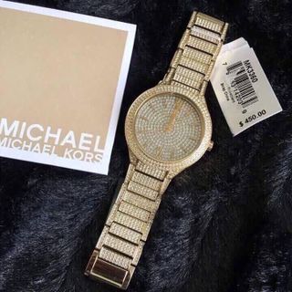 Đồng hồ Michaee korsss super