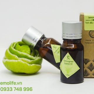 Tinh Dầu Sả Chanh giá sỉ