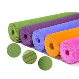 Thảm tập Yoga