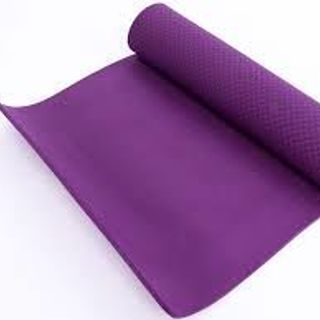 Thảm tập Yoga