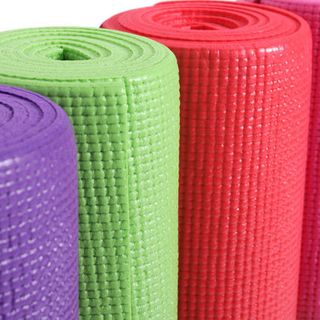 Thảm tập Yoga