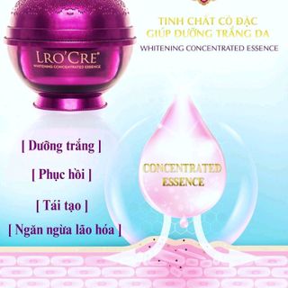 Kem thượng lưu Lrocre