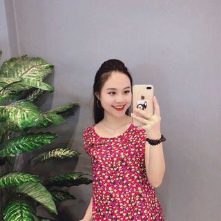 Bộ lanh lửng nơ ngực