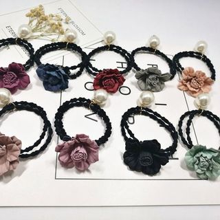 cột tóc siêu rẻ tổng đơn 500k một hoặc nhiều Sản phẩm cộng lại 500k là tính sỉ nha các bạn thời trang mới