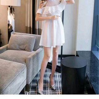 ĐẦM XÒE CỔ YẾM