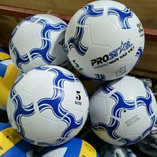 bóng đúc cao su số 5