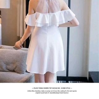 ĐẦM XÒE CỔ YẾM