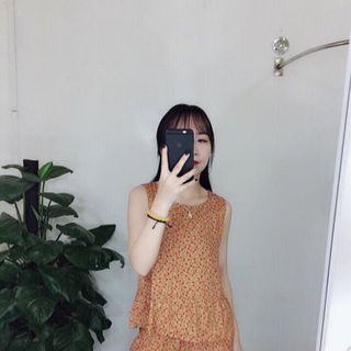 Bộ lanh lửng bèo gấu