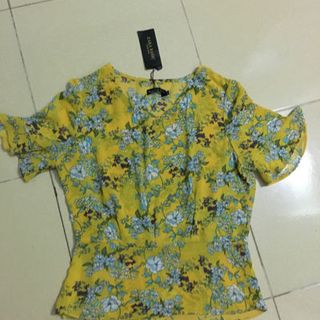 size mL xl ánh rơi
