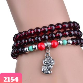 Vòng tay 3 tầng giá sỉ 15k gồm 3 tầng và mặt siêu rẻ tổng đơn 500k một hoặc nhiều Sản phẩm cộng lại 500k là tính sỉ nha các bạn thời trang hot - 93