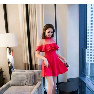 ĐẦM XÒE CỔ YẾM