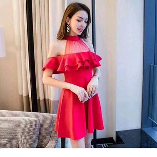 ĐẦM XÒE CỔ YẾM