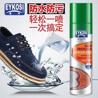 Xịt giày chống thấm nước EYKOSI NaNo