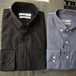 Áo sơ mi nam các hiệu nổi tiếng thanh lý