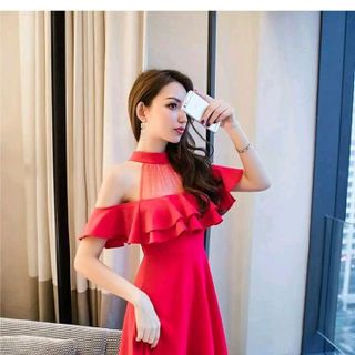ĐẦM XÒE CỔ YẾM