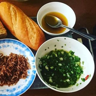 Muối Ớt Sấy Ngọc Yến - Đặc Sản Đồng Tháp
